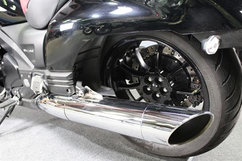 2014 Honda Gold Wing® Valkyrie® ABS in Portland, Oregon - Photo 15