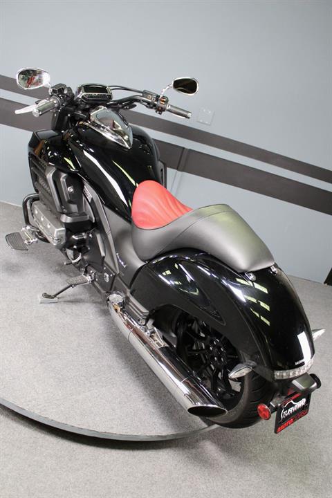 2014 Honda Gold Wing® Valkyrie® ABS in Portland, Oregon - Photo 3