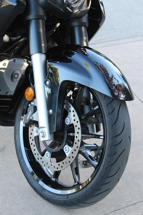 2014 Honda Gold Wing® Valkyrie® ABS in Portland, Oregon - Photo 5