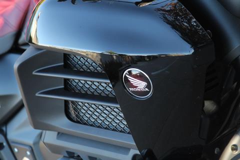 2014 Honda Gold Wing® Valkyrie® ABS in Portland, Oregon - Photo 3