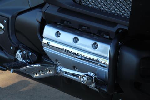 2014 Honda Gold Wing® Valkyrie® ABS in Portland, Oregon - Photo 8