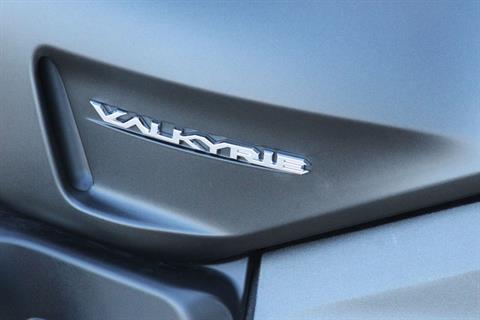 2014 Honda Gold Wing® Valkyrie® ABS in Portland, Oregon - Photo 4