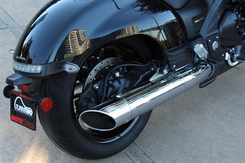 2014 Honda Gold Wing® Valkyrie® ABS in Portland, Oregon - Photo 11