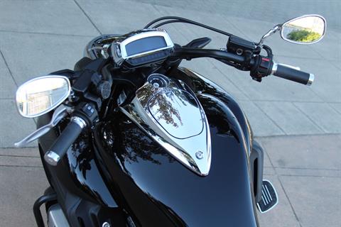 2014 Honda Gold Wing® Valkyrie® ABS in Portland, Oregon - Photo 6