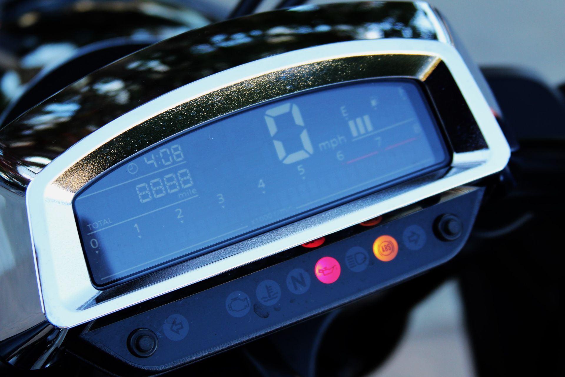 2014 Honda Gold Wing® Valkyrie® ABS in Portland, Oregon - Photo 12