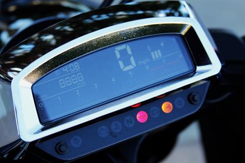 2014 Honda Gold Wing® Valkyrie® ABS in Portland, Oregon - Photo 12