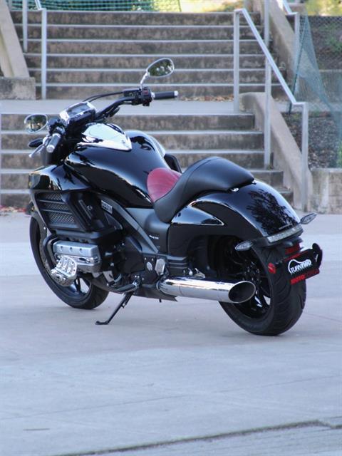 2014 Honda Gold Wing® Valkyrie® ABS in Portland, Oregon - Photo 2