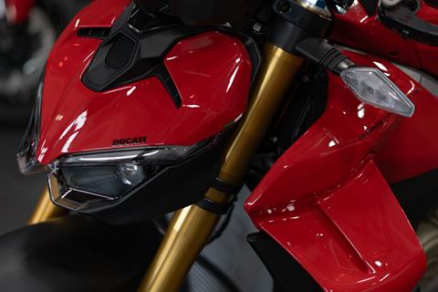 2026 Ducati Streetfighter V4 S in Portland, Oregon - Photo 2