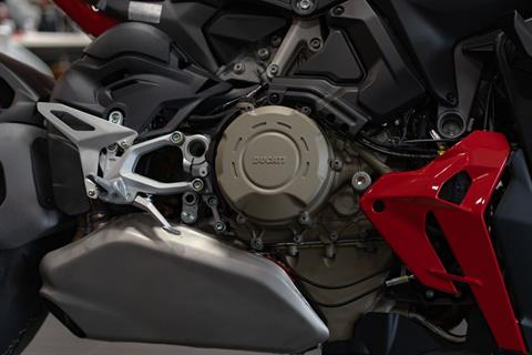 2026 Ducati Streetfighter V4 S in Portland, Oregon - Photo 3