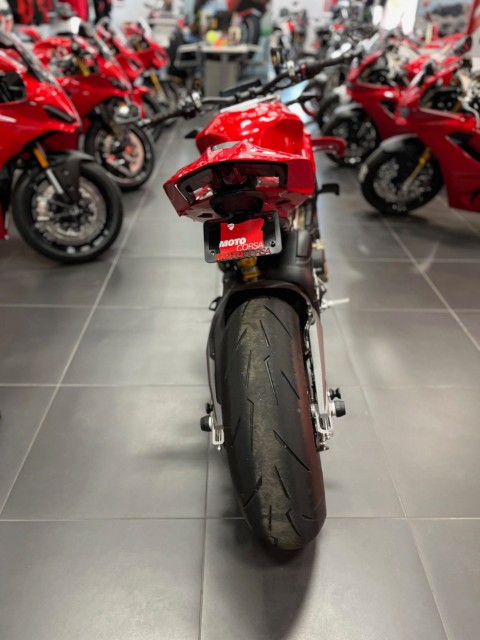 2026 Ducati Streetfighter V4 S in Portland, Oregon - Photo 5