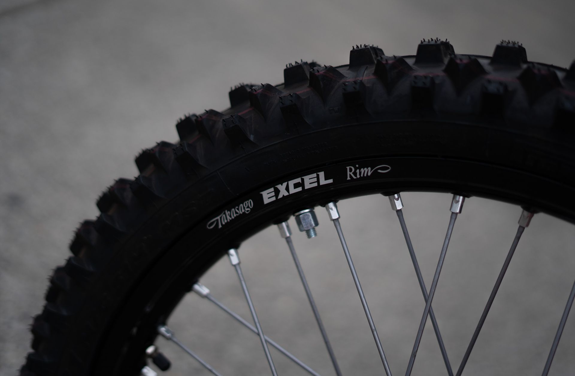 2026 Ducati Desmo450 MX in Portland, Oregon - Photo 3