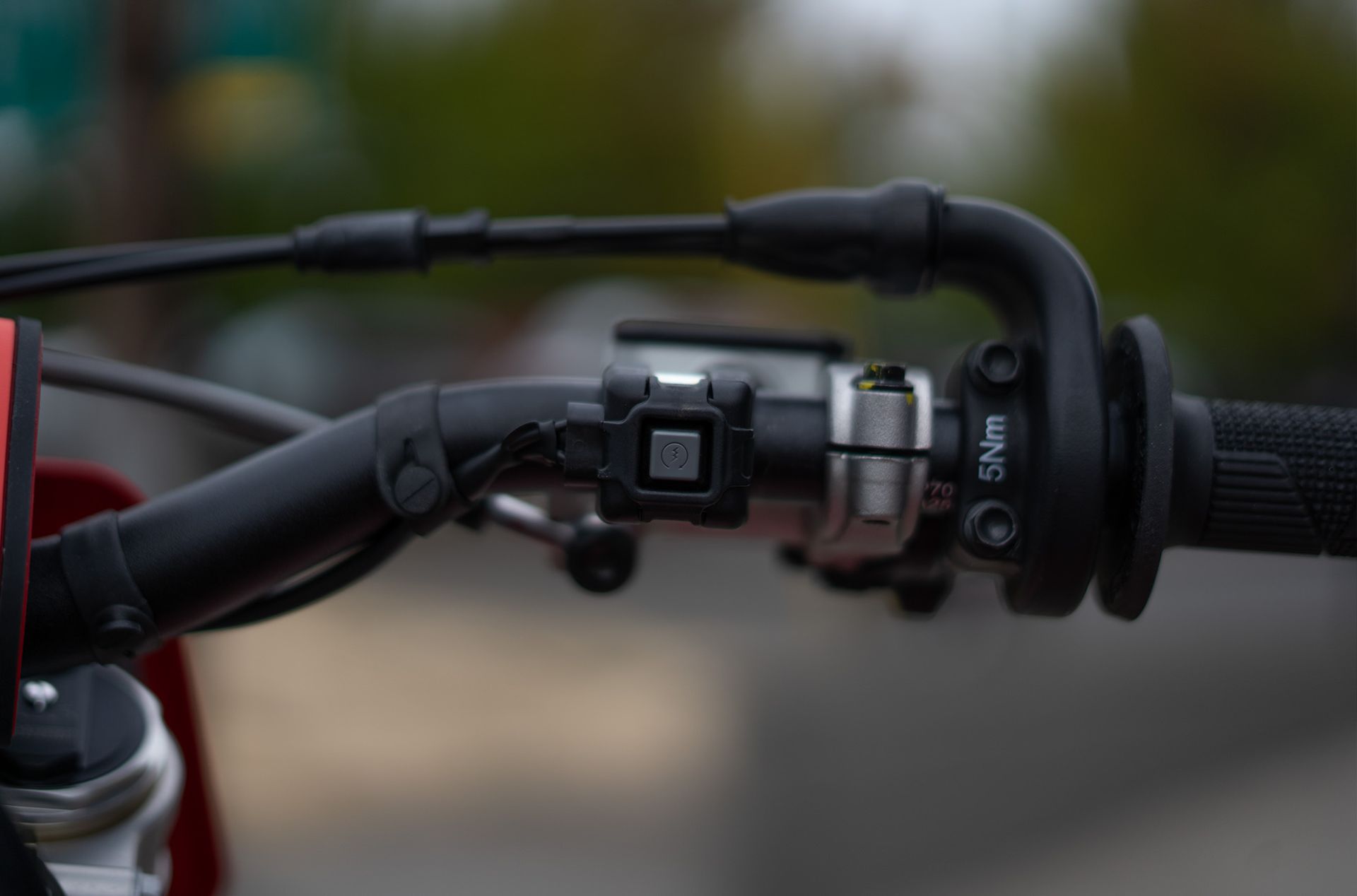 2026 Ducati Desmo450 MX in Portland, Oregon - Photo 5