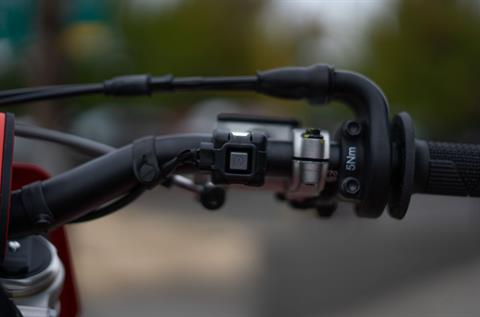 2026 Ducati Desmo450 MX in Portland, Oregon - Photo 5