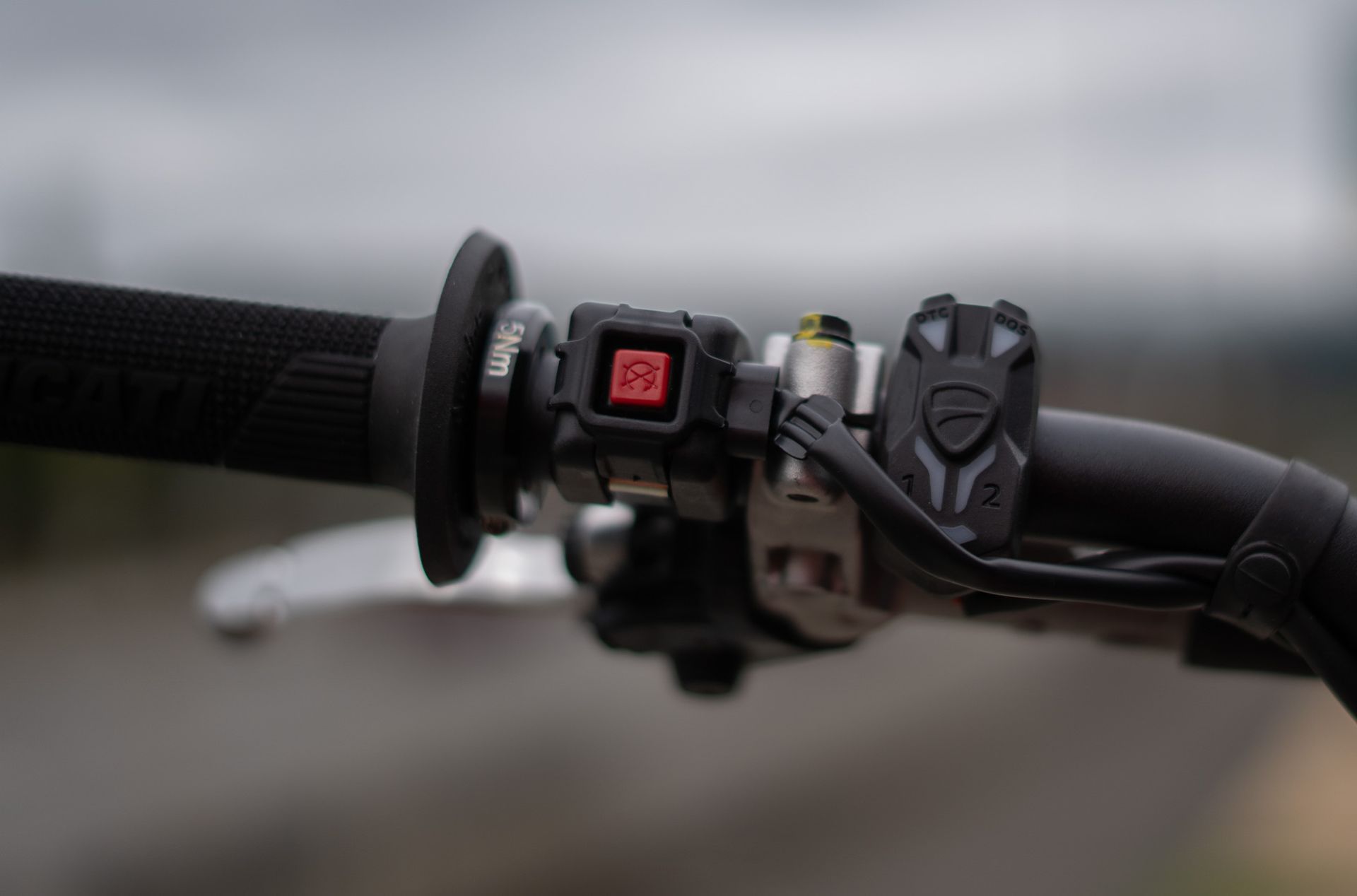 2026 Ducati Desmo450 MX in Portland, Oregon - Photo 6