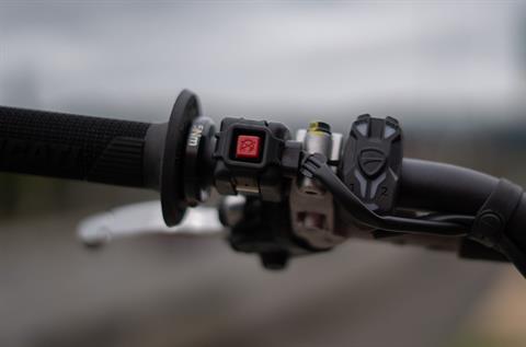 2026 Ducati Desmo450 MX in Portland, Oregon - Photo 6