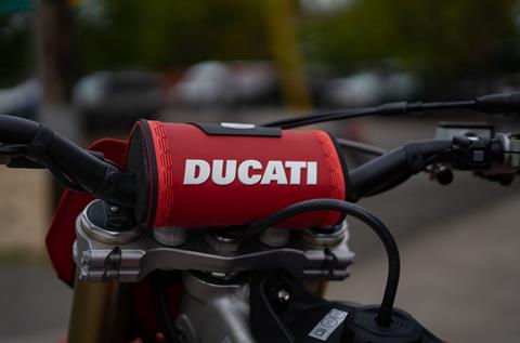 2026 Ducati Desmo450 MX in Portland, Oregon - Photo 8