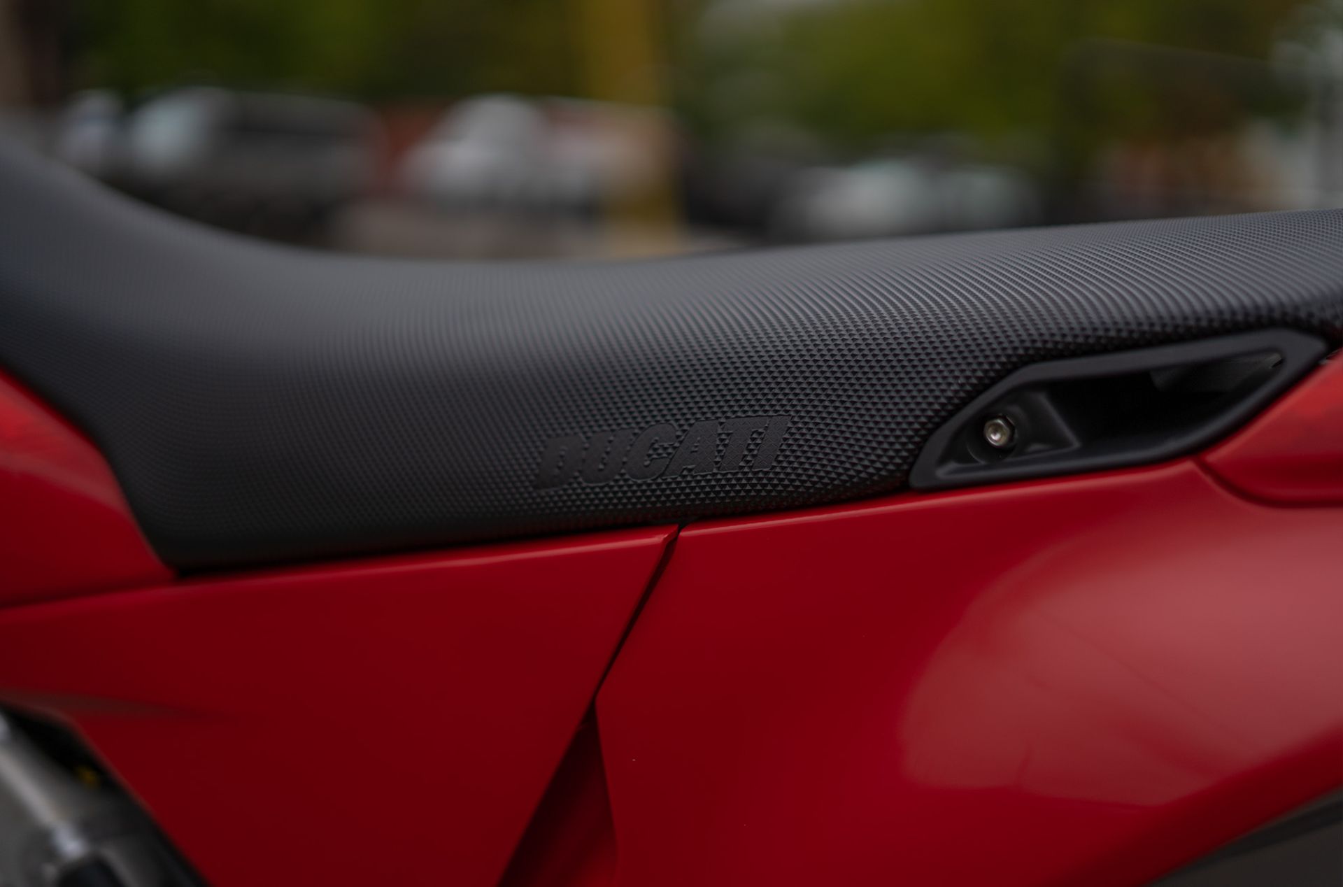 2026 Ducati Desmo450 MX in Portland, Oregon - Photo 11