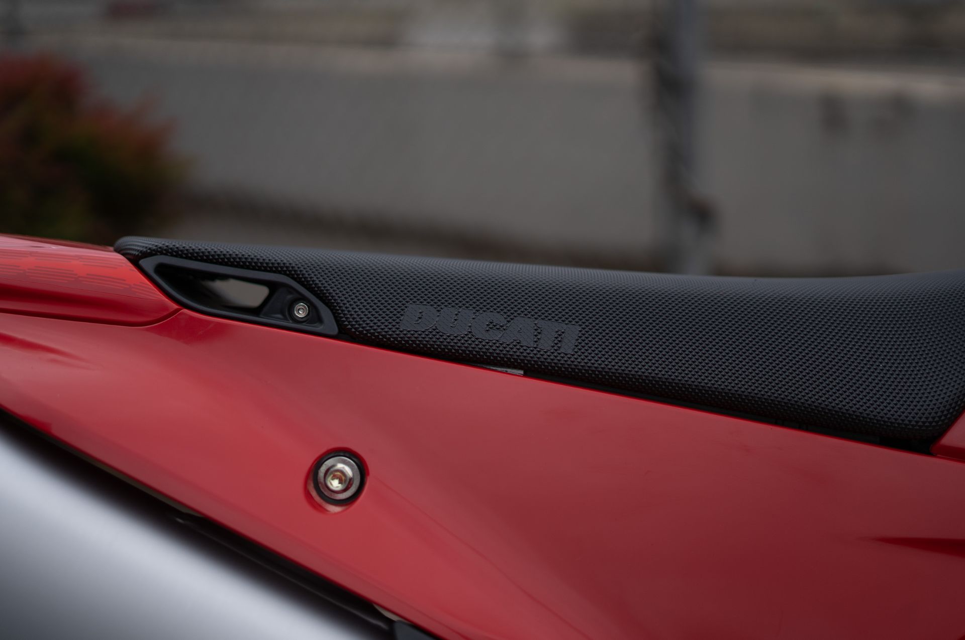 2026 Ducati Desmo450 MX in Portland, Oregon - Photo 20