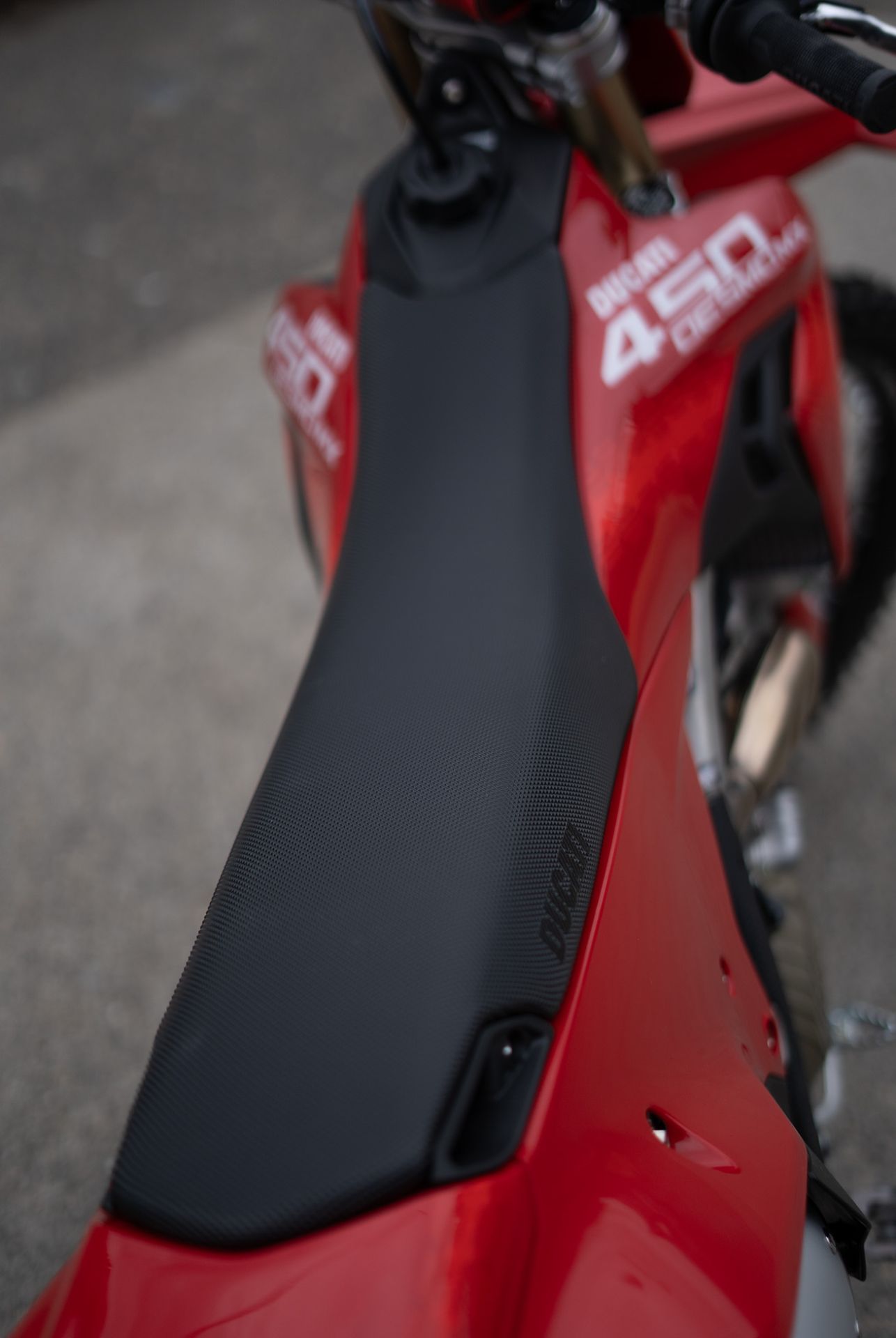 2026 Ducati Desmo450 MX in Portland, Oregon - Photo 30