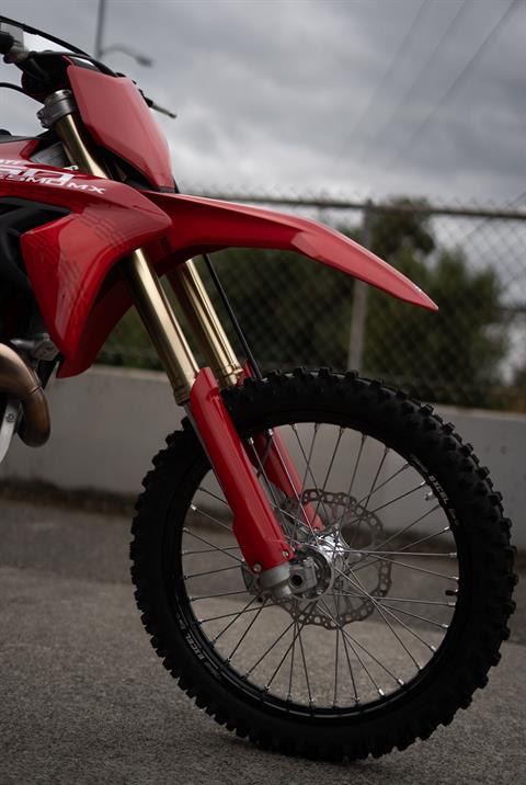 2026 Ducati Desmo450 MX in Portland, Oregon - Photo 32