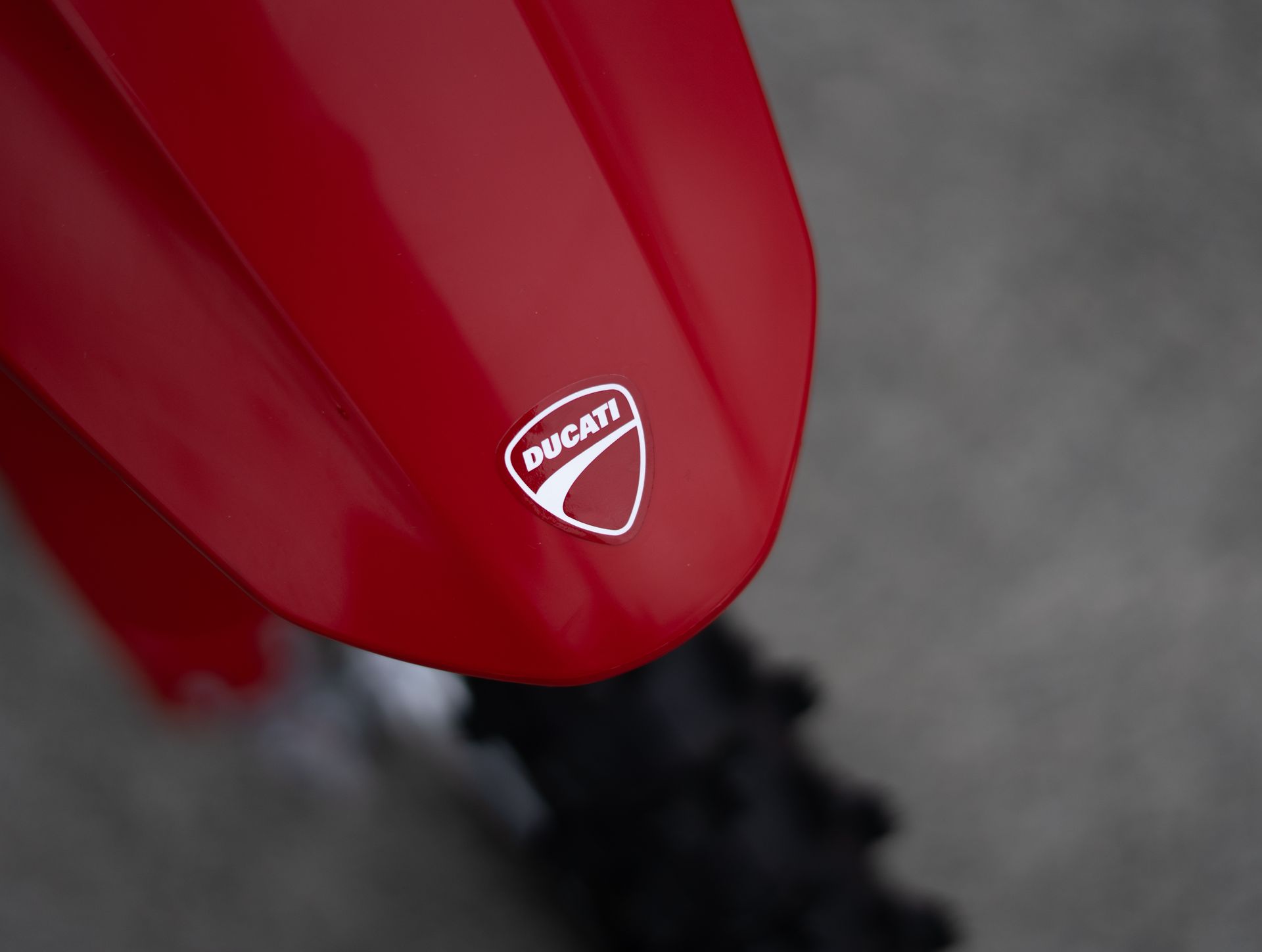 2026 Ducati Desmo450 MX in Portland, Oregon - Photo 36