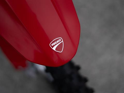 2026 Ducati Desmo450 MX in Portland, Oregon - Photo 36