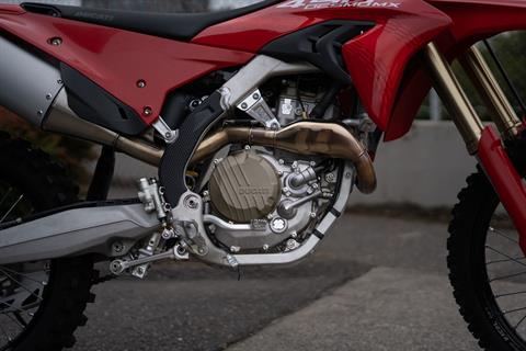 2026 Ducati Desmo450 MX in Portland, Oregon - Photo 37