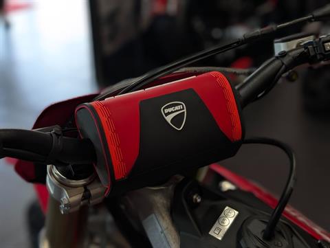 2026 Ducati Desmo450 MX in Portland, Oregon - Photo 2