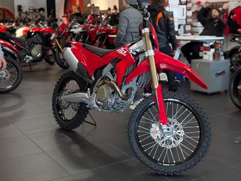 2026 Ducati Desmo450 MX in Portland, Oregon - Photo 1