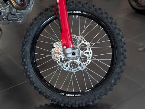 2026 Ducati Desmo450 MX in Portland, Oregon - Photo 3