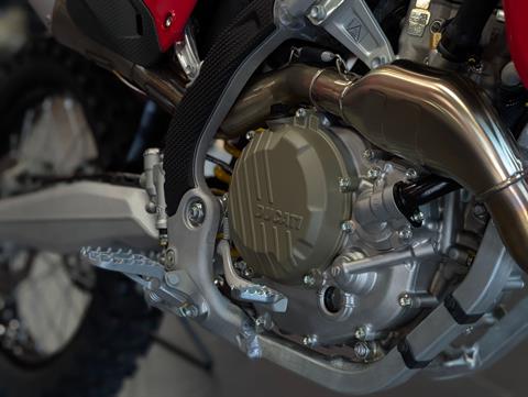 2026 Ducati Desmo450 MX in Portland, Oregon - Photo 3