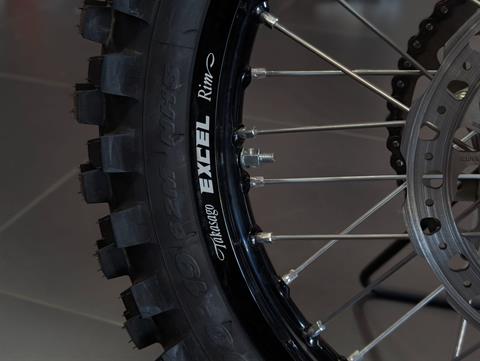 2026 Ducati Desmo450 MX in Portland, Oregon - Photo 4