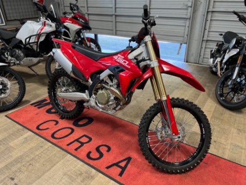 2026 Ducati Desmo450 MX in Portland, Oregon - Photo 1