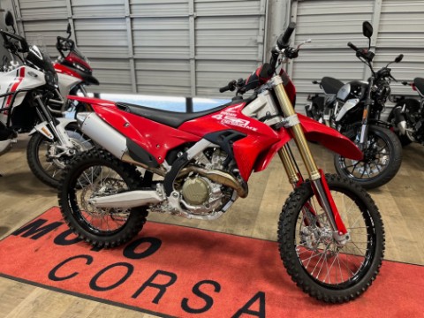 2026 Ducati Desmo450 MX in Portland, Oregon - Photo 2