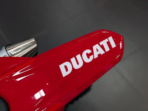 2026 Ducati Desmo450 MX in Portland, Oregon - Photo 4