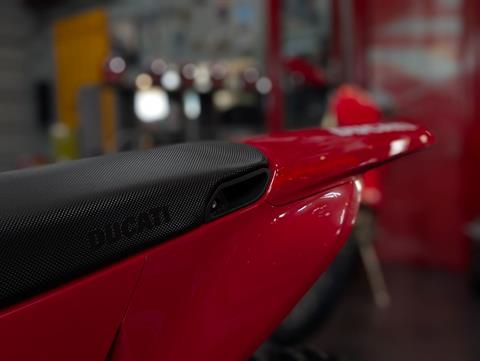2026 Ducati Desmo450 MX in Portland, Oregon - Photo 5