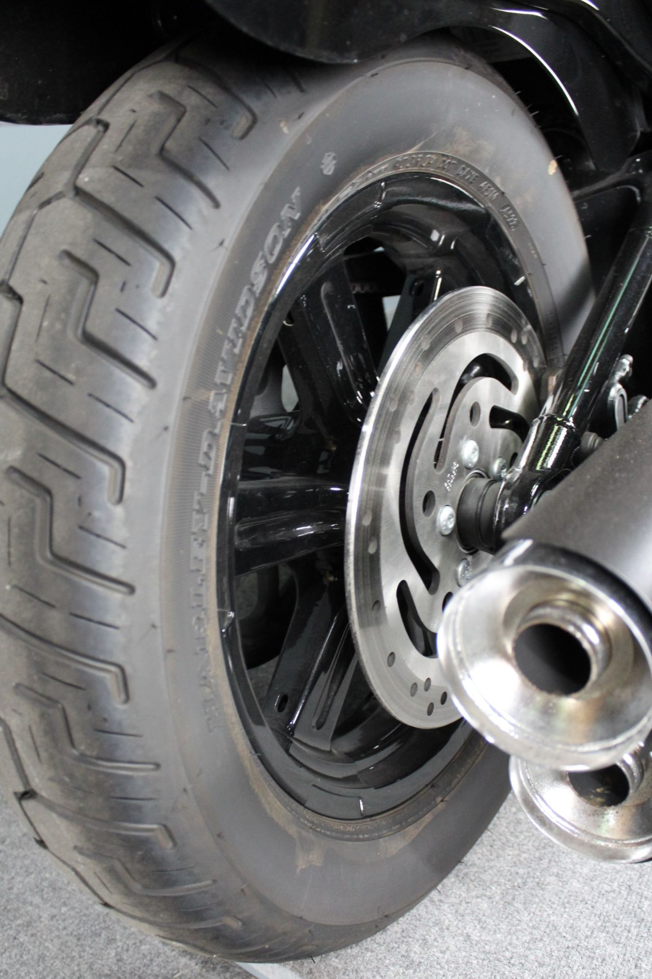 2023 Harley-Davidson Street Bob® 114 in Portland, Oregon - Photo 14