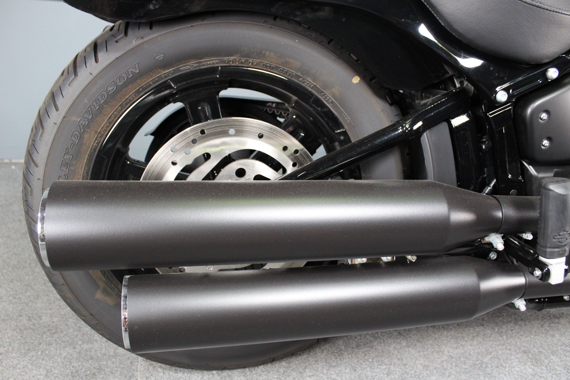 2023 Harley-Davidson Street Bob® 114 in Portland, Oregon - Photo 13