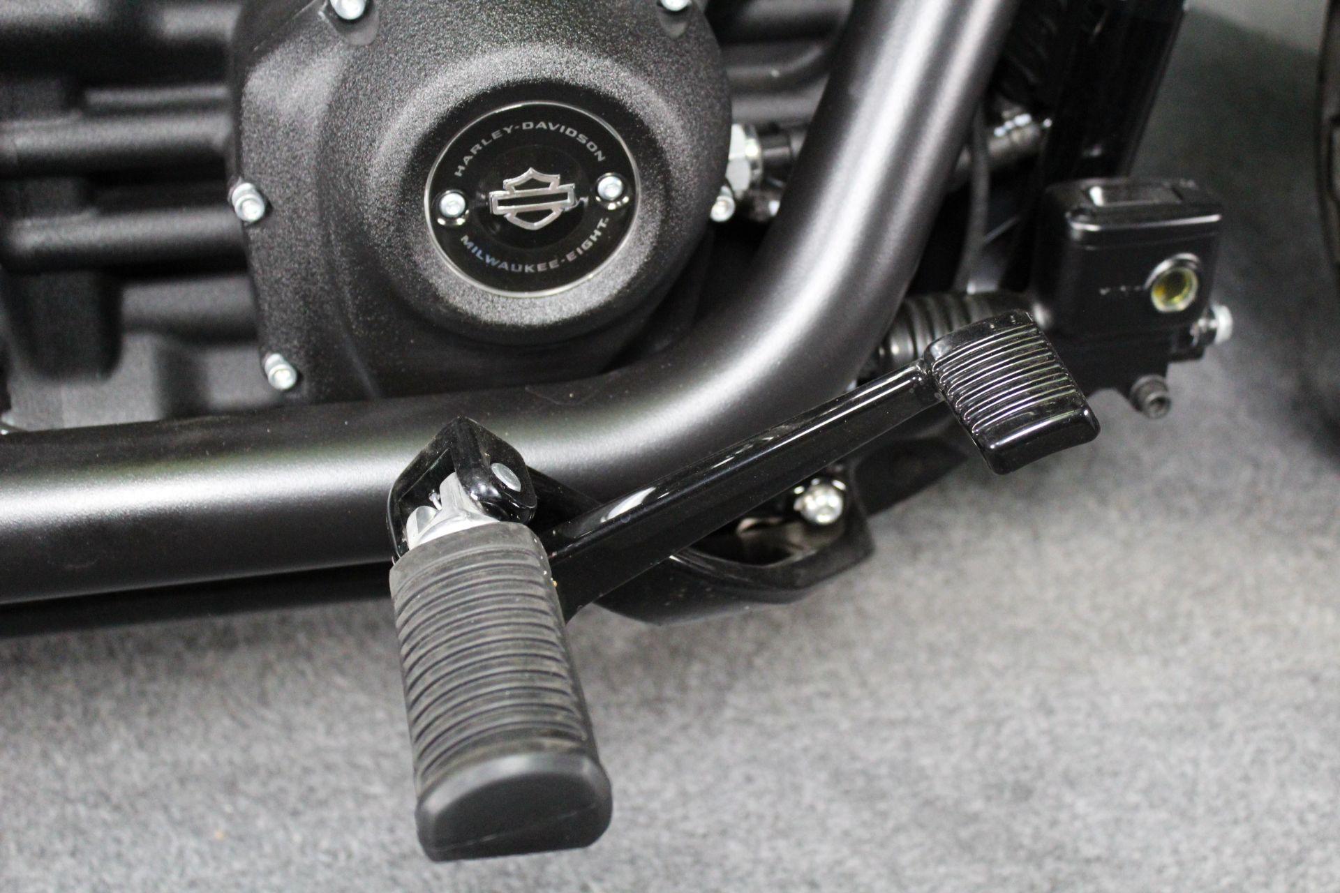 2023 Harley-Davidson Street Bob® 114 in Portland, Oregon - Photo 10