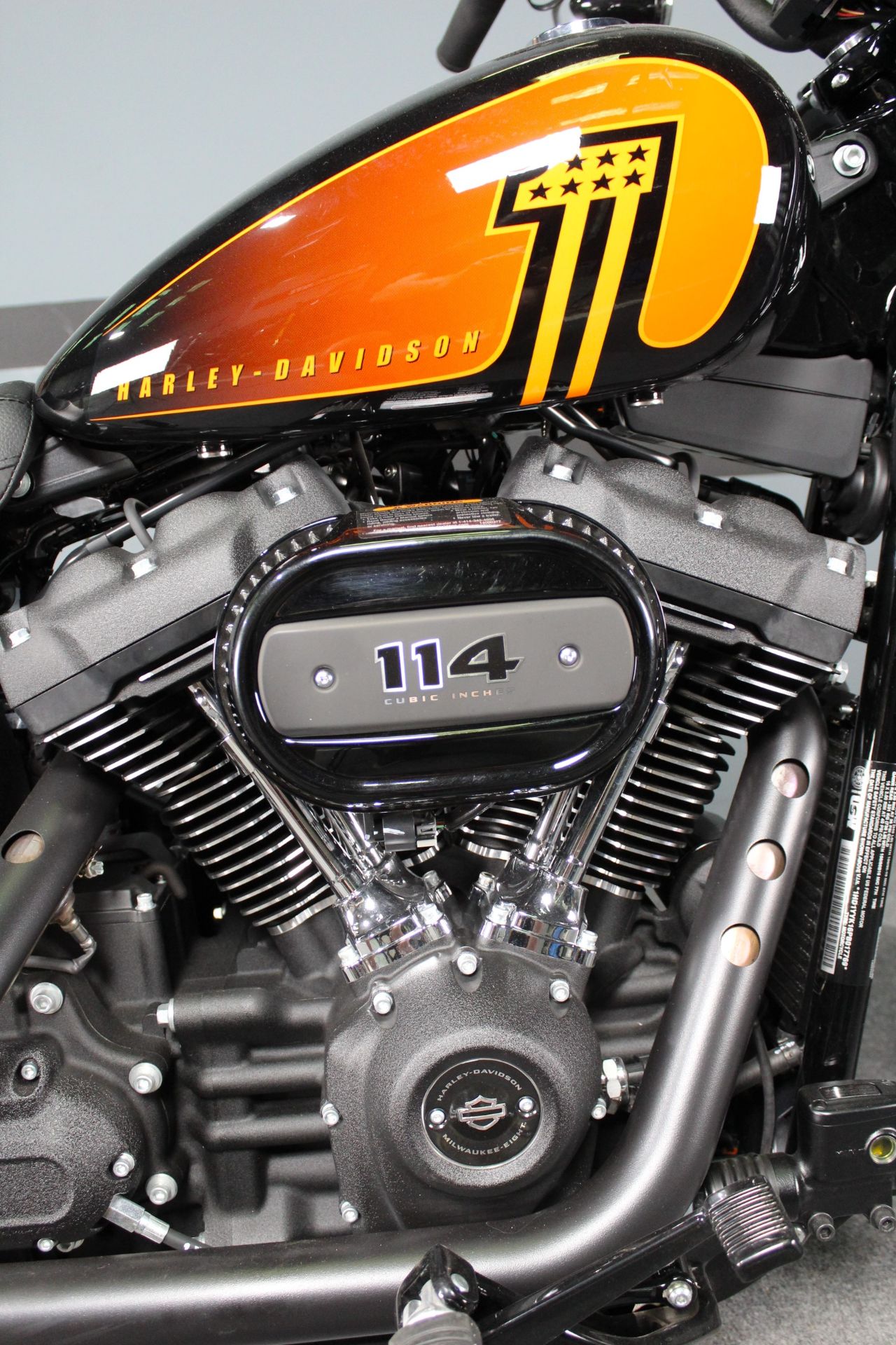 2023 Harley-Davidson Street Bob® 114 in Portland, Oregon - Photo 8