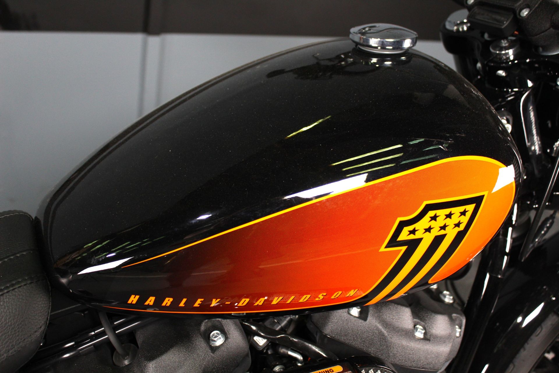 2023 Harley-Davidson Street Bob® 114 in Portland, Oregon - Photo 5