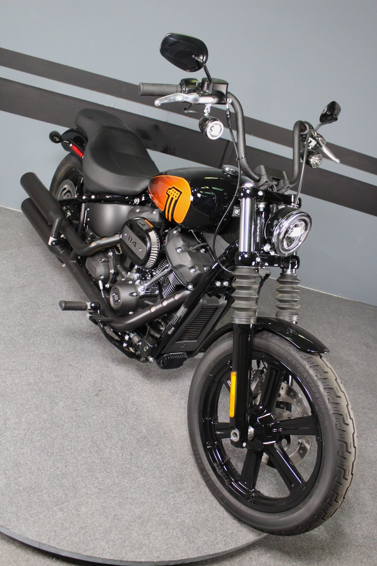 2023 Harley-Davidson Street Bob® 114 in Portland, Oregon - Photo 2