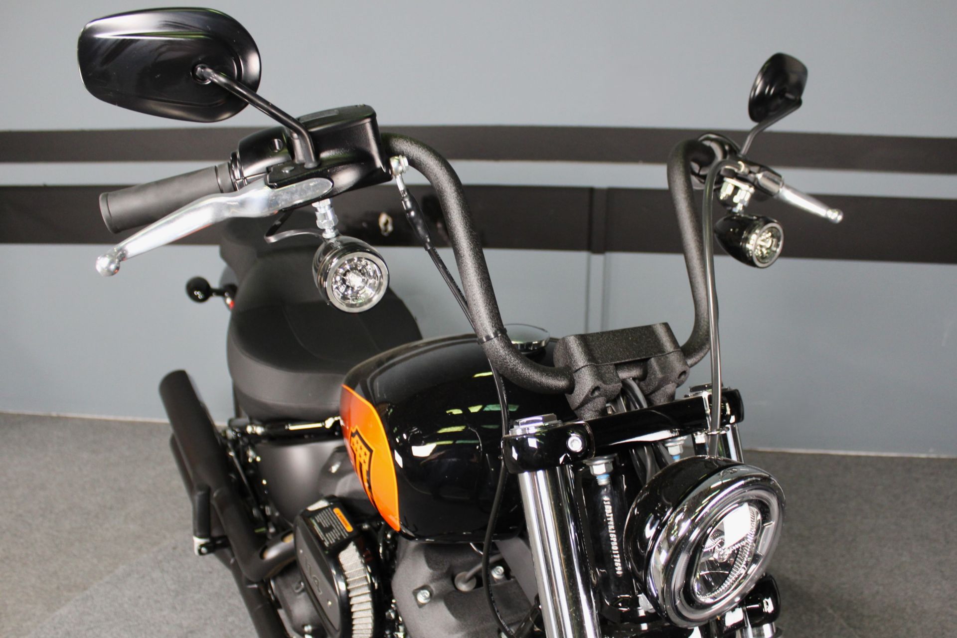 2023 Harley-Davidson Street Bob® 114 in Portland, Oregon - Photo 6