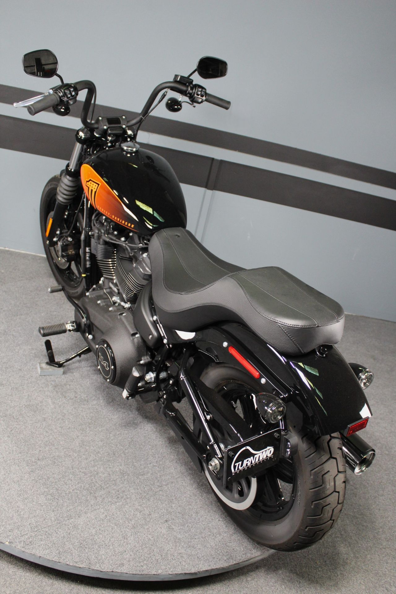 2023 Harley-Davidson Street Bob® 114 in Portland, Oregon - Photo 3