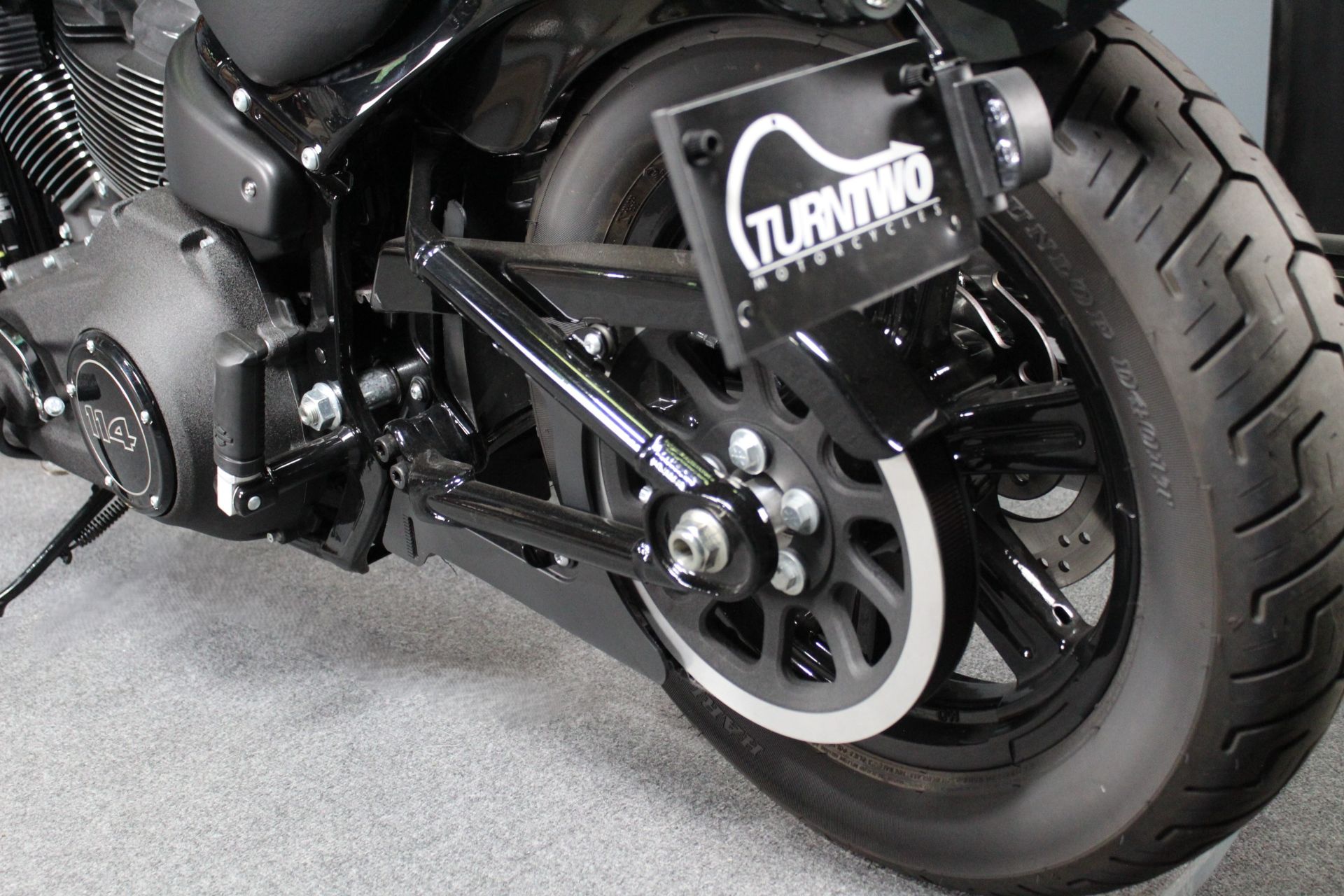 2023 Harley-Davidson Street Bob® 114 in Portland, Oregon - Photo 15