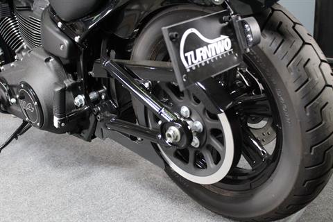 2023 Harley-Davidson Street Bob® 114 in Portland, Oregon - Photo 15