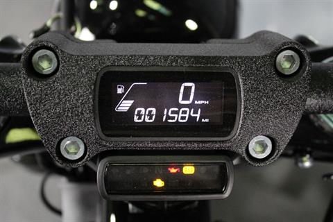 2023 Harley-Davidson Street Bob® 114 in Portland, Oregon - Photo 16