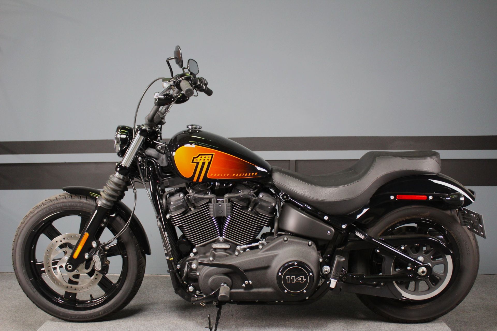 2023 Harley-Davidson Street Bob® 114 in Portland, Oregon - Photo 4