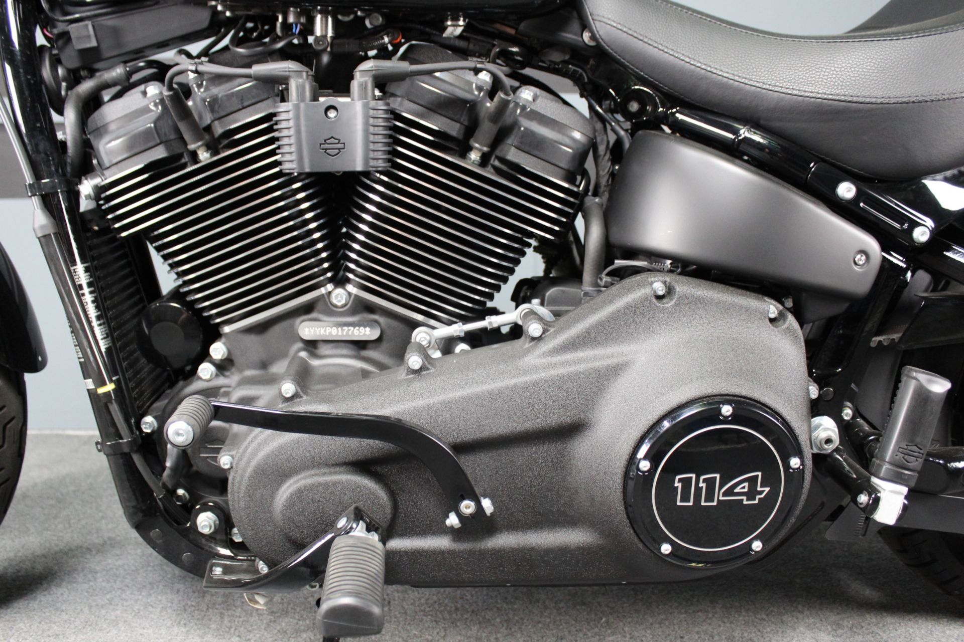 2023 Harley-Davidson Street Bob® 114 in Portland, Oregon - Photo 9