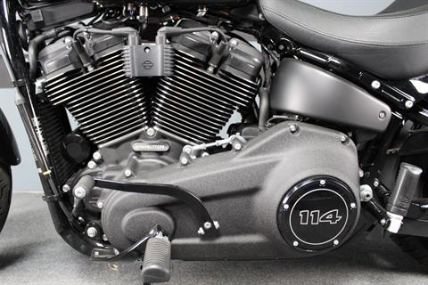 2023 Harley-Davidson Street Bob® 114 in Portland, Oregon - Photo 9